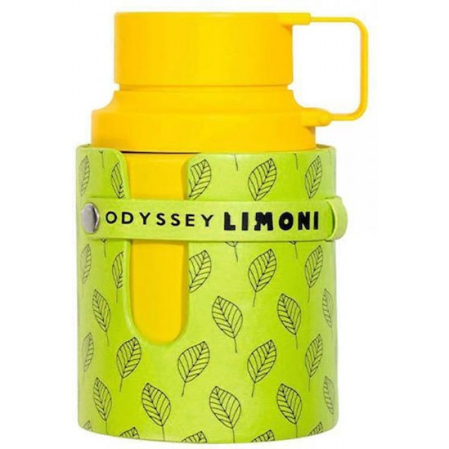ARMAF Odyssey Limoni EDP 200ml